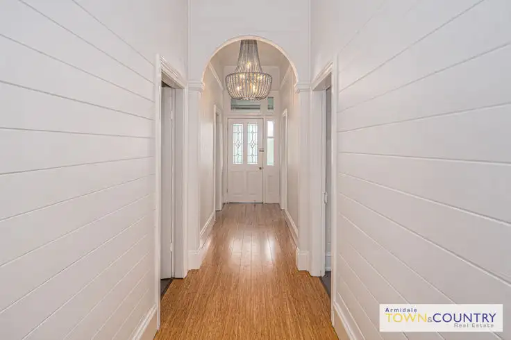 Sixth view of Homely house listing, 101 Taylor Street, Armidale NSW 2350
