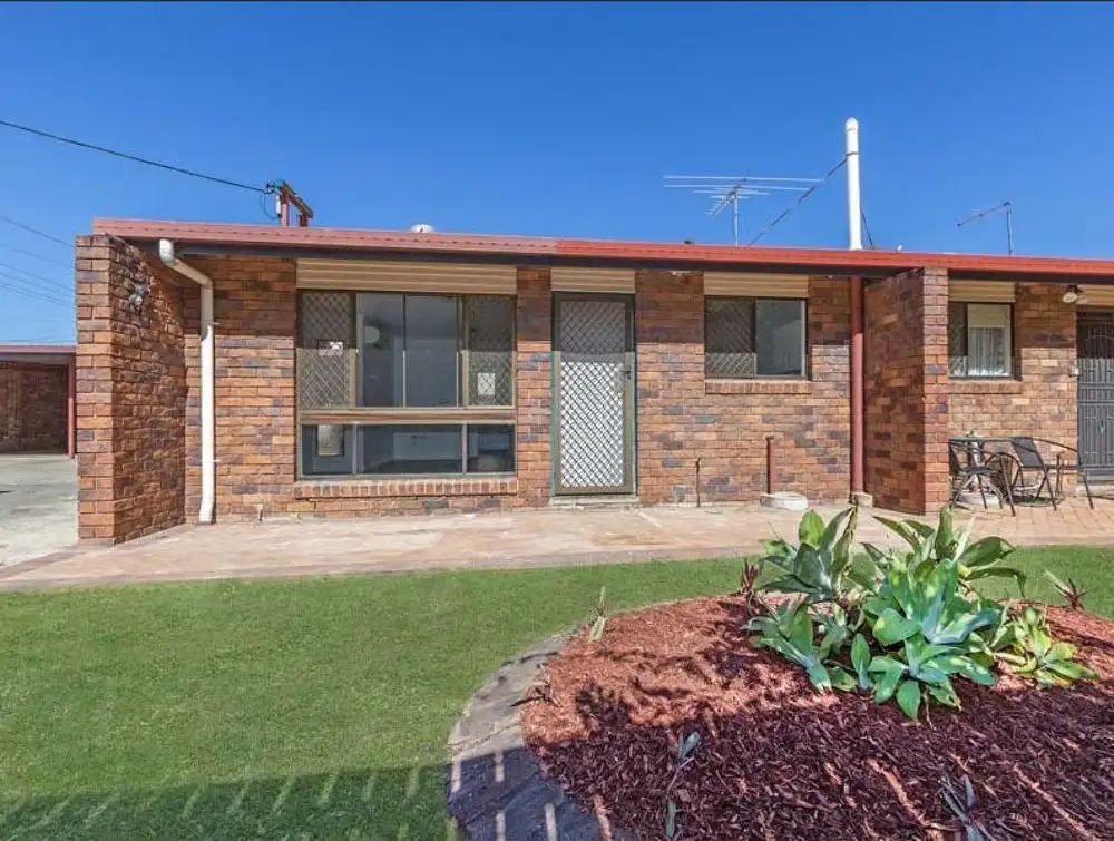 Main view of Homely unit listing, 1/12 Charles Street, Caboolture QLD 4510