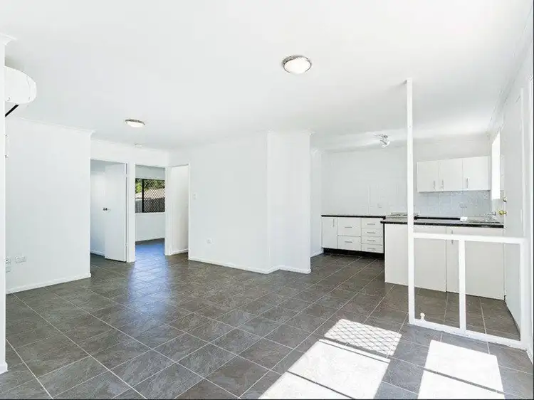 Second view of Homely unit listing, 1/12 Charles Street, Caboolture QLD 4510