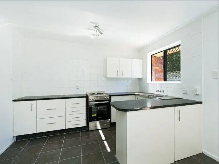 Fourth view of Homely unit listing, 1/12 Charles Street, Caboolture QLD 4510