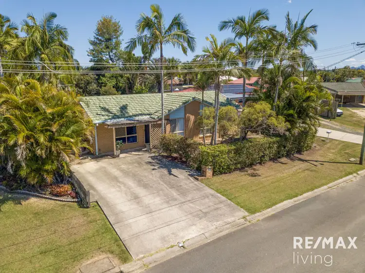 Main view of Homely house listing, 16 Conondale Avenue, Caboolture QLD 4510