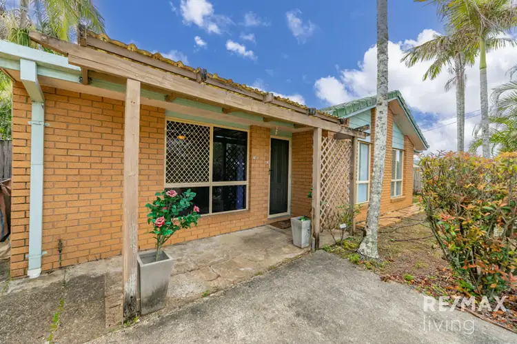 Second view of Homely house listing, 16 Conondale Avenue, Caboolture QLD 4510