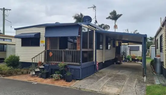 18/46 Wommin Bay Drive, Kingscliff NSW 2487