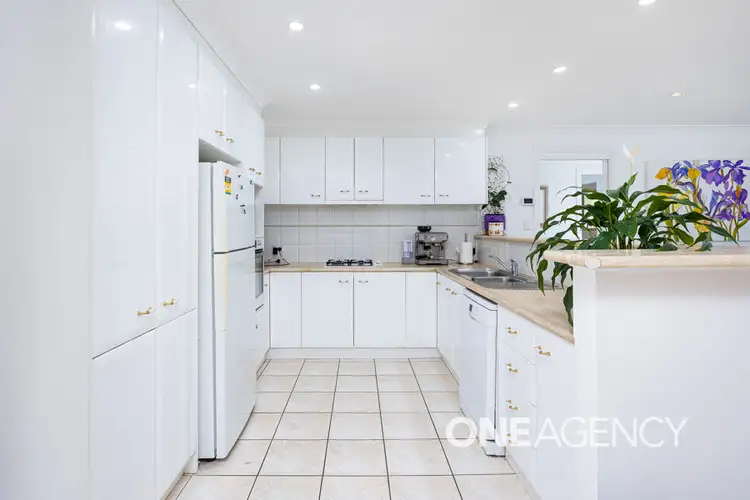 Fourth view of Homely house listing, 16 ROBERTS WAY, Kooringal NSW 2650