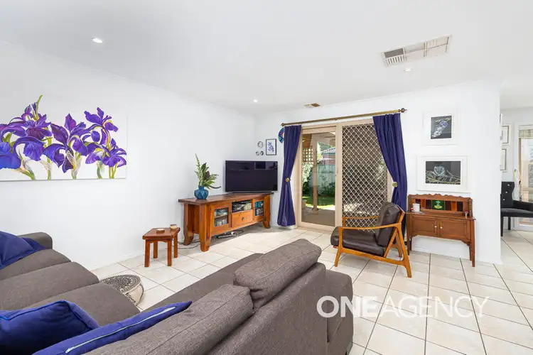 Fifth view of Homely house listing, 16 ROBERTS WAY, Kooringal NSW 2650