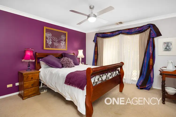 Sixth view of Homely house listing, 16 ROBERTS WAY, Kooringal NSW 2650