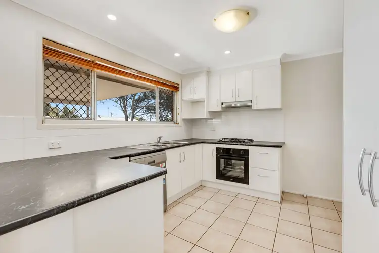 Third view of Homely house listing, 13 Gloucester Crescent, Darling Heights QLD 4350