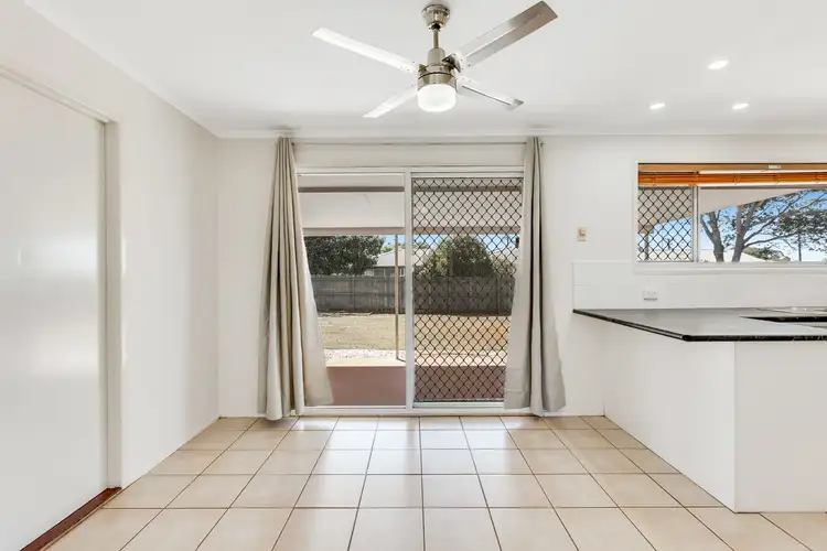 Fourth view of Homely house listing, 13 Gloucester Crescent, Darling Heights QLD 4350