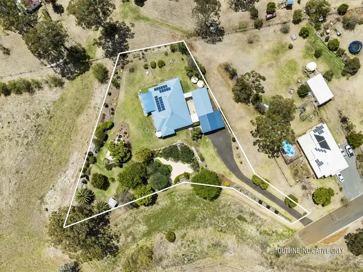 24 Denaid Street, Highfields QLD 4352
