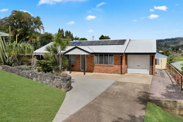 10 Silverwood Drive, Burnside QLD 4560