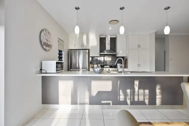 Fourth view of Homely house listing, 6 Yatay Street, Rural View QLD 4740