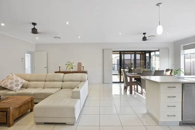 Sixth view of Homely house listing, 6 Yatay Street, Rural View QLD 4740