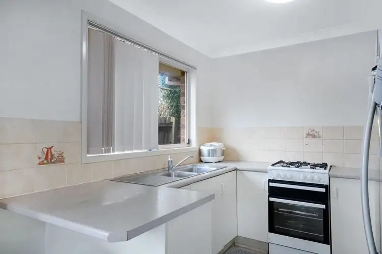 Third view of Homely house listing, 78 Bugong Street, Prestons NSW 2170