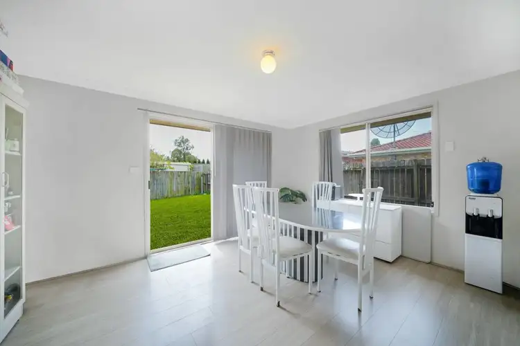 Fourth view of Homely house listing, 78 Bugong Street, Prestons NSW 2170