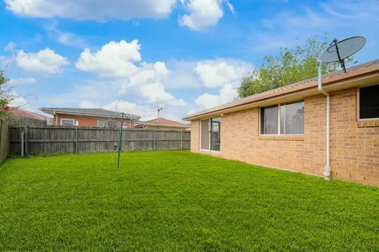 Sixth view of Homely house listing, 78 Bugong Street, Prestons NSW 2170