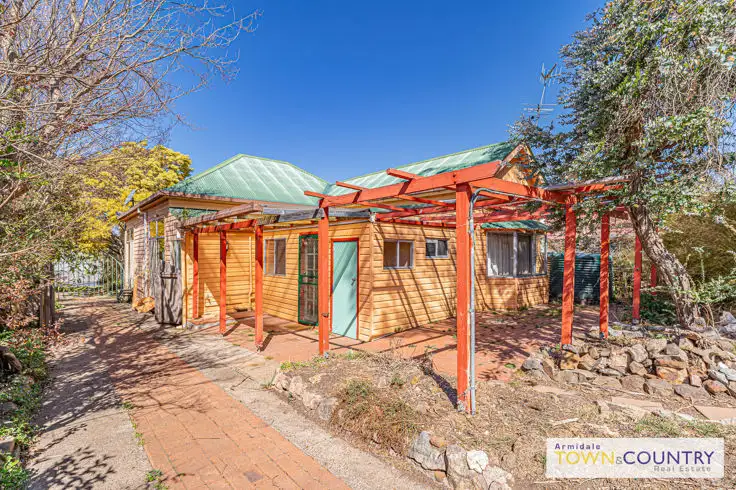 Main view of Homely house listing, 9B Crescent Street, Armidale NSW 2350