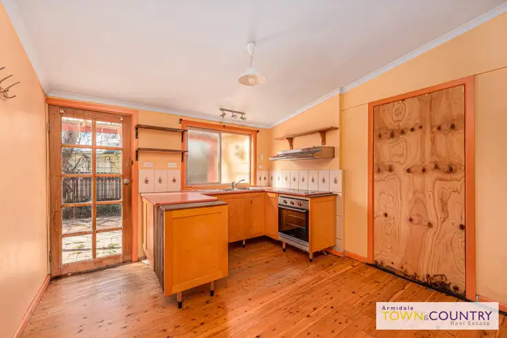 Third view of Homely house listing, 9B Crescent Street, Armidale NSW 2350