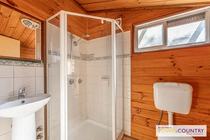 Fourth view of Homely house listing, 9B Crescent Street, Armidale NSW 2350