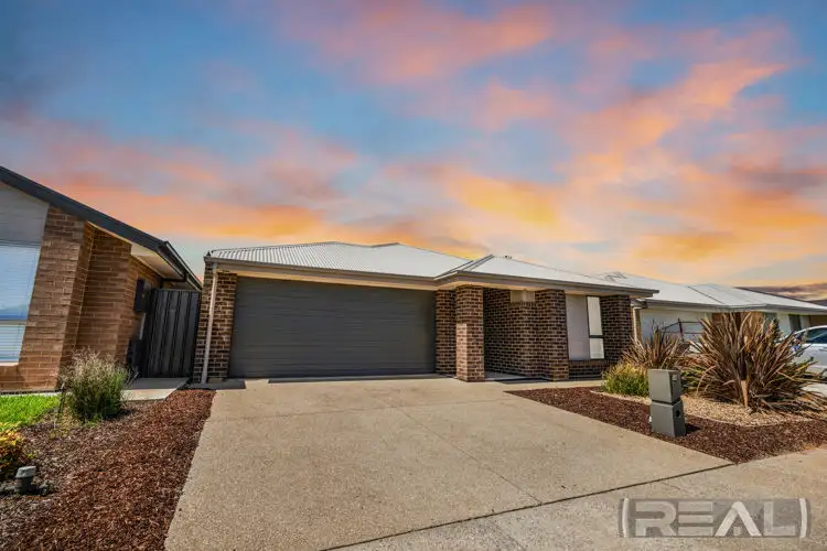 Second view of Homely house listing, 16 Senna Avenue, Andrews Farm SA 5114