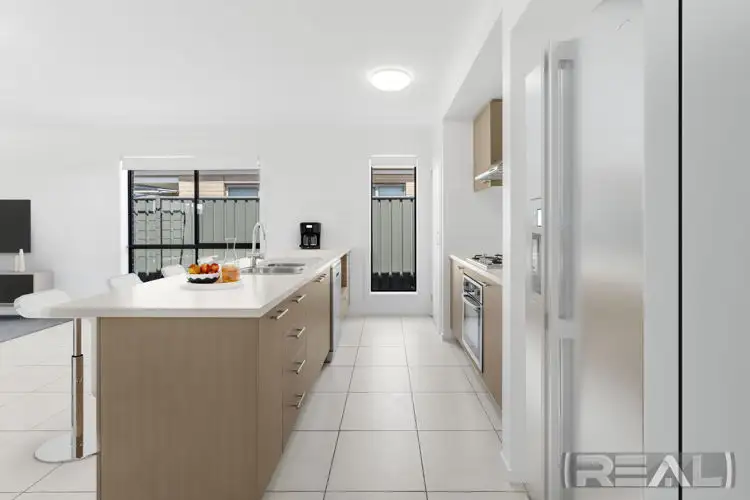 Third view of Homely house listing, 16 Senna Avenue, Andrews Farm SA 5114