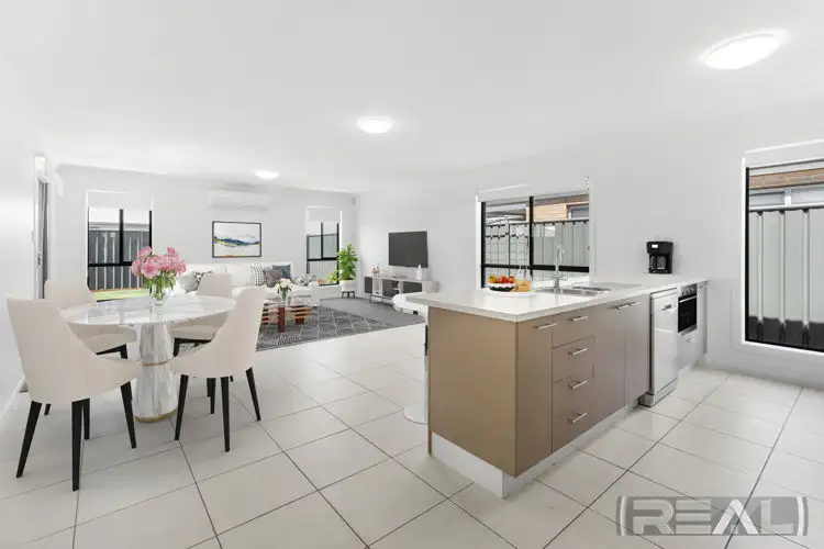 Fourth view of Homely house listing, 16 Senna Avenue, Andrews Farm SA 5114