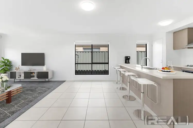 Fifth view of Homely house listing, 16 Senna Avenue, Andrews Farm SA 5114