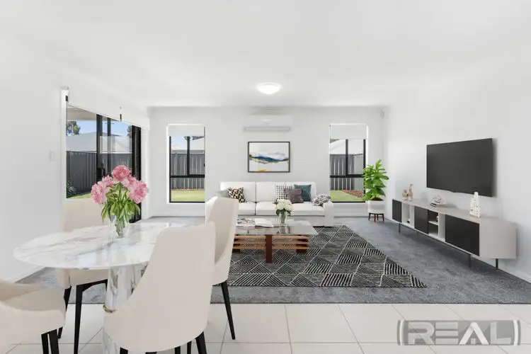 Sixth view of Homely house listing, 16 Senna Avenue, Andrews Farm SA 5114
