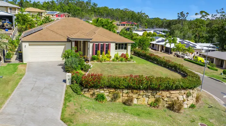 2 Petecost Close, Glen Eden QLD 4680