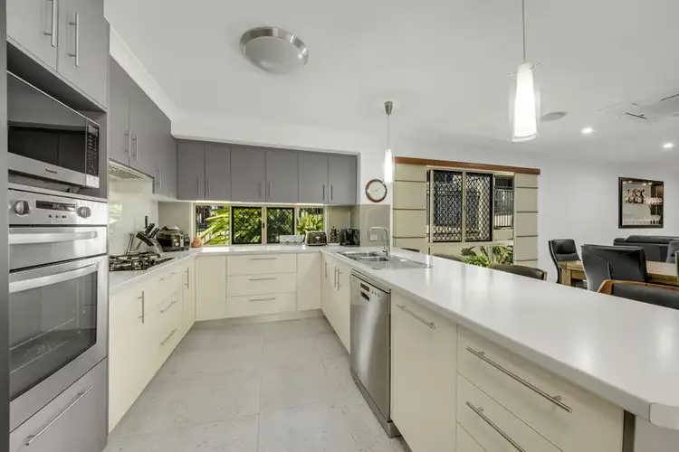 Second view of Homely house listing, 2 Petecost Close, Glen Eden QLD 4680