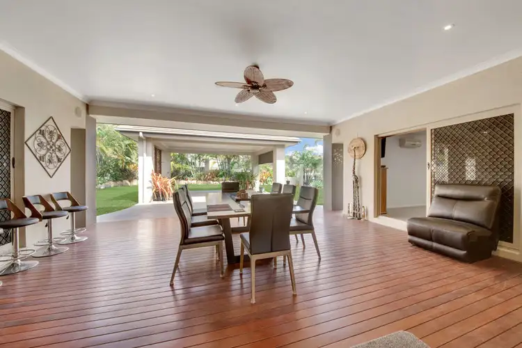 Third view of Homely house listing, 2 Petecost Close, Glen Eden QLD 4680