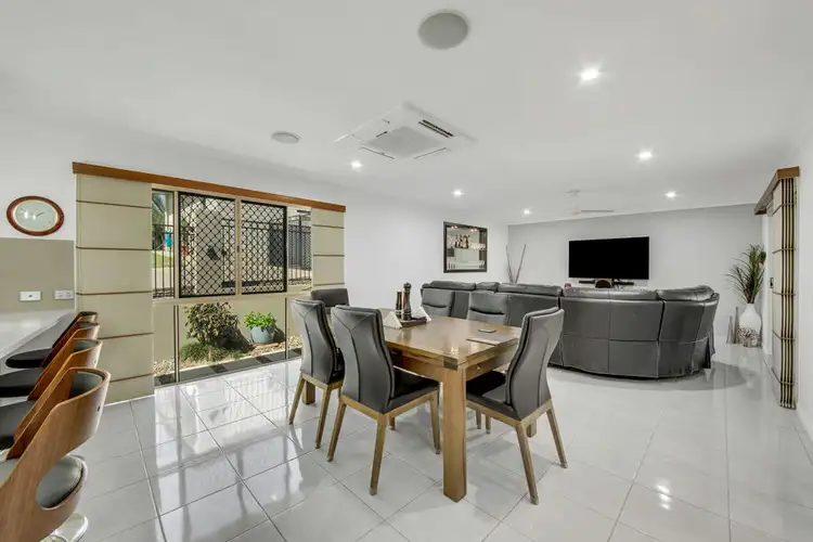 Fourth view of Homely house listing, 2 Petecost Close, Glen Eden QLD 4680