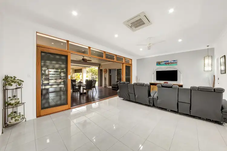 Fifth view of Homely house listing, 2 Petecost Close, Glen Eden QLD 4680