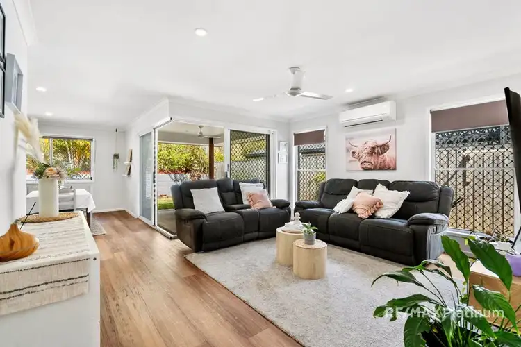 Second view of Homely house listing, 10 Palatial Crescent, Narangba QLD 4504