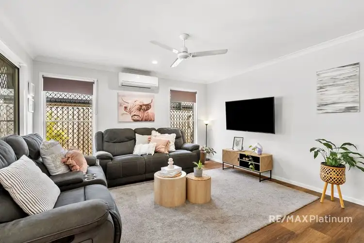 Third view of Homely house listing, 10 Palatial Crescent, Narangba QLD 4504