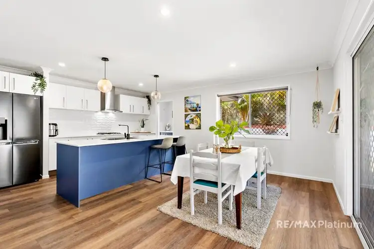 Sixth view of Homely house listing, 10 Palatial Crescent, Narangba QLD 4504