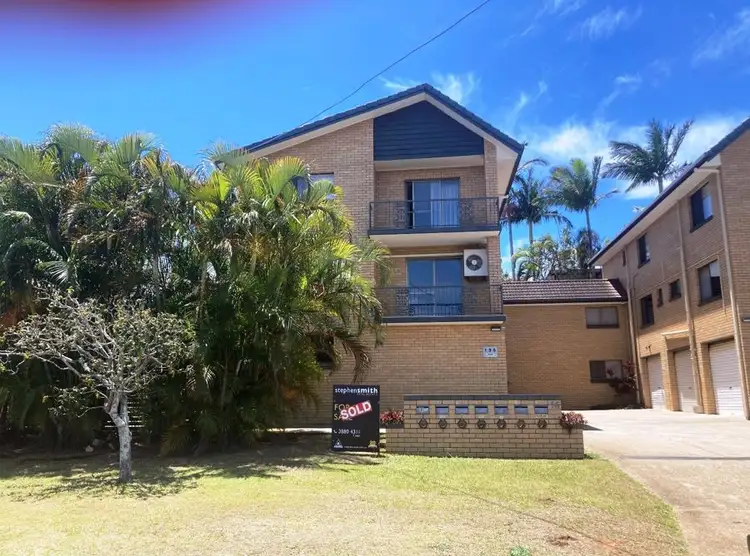3/16 Shields Street, Redcliffe QLD 4020