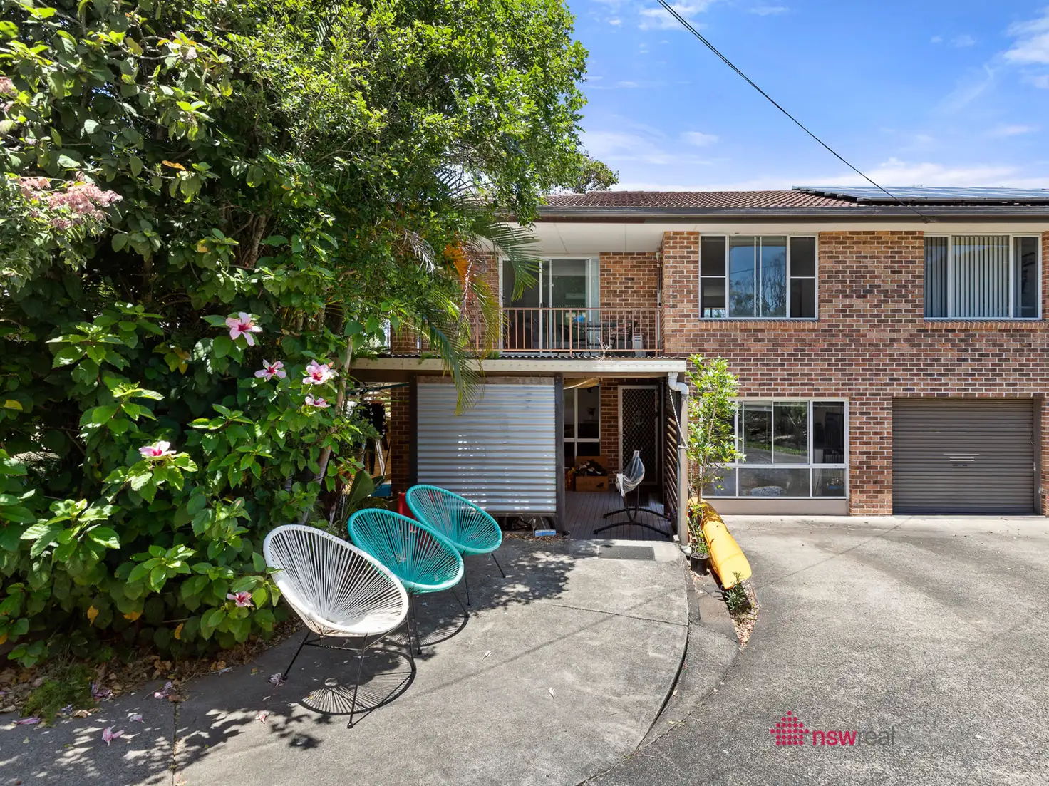 Main view of Homely townhouse listing, 1/35 Boronia Street, Sawtell NSW 2452