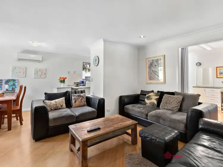Second view of Homely townhouse listing, 1/35 Boronia Street, Sawtell NSW 2452