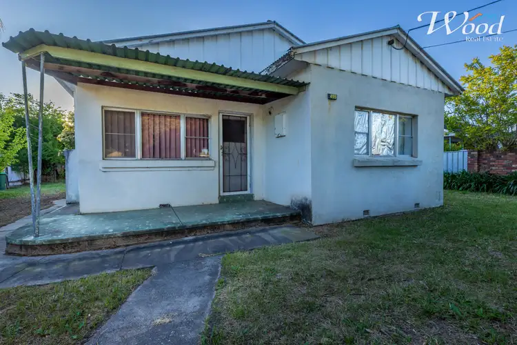 Second view of Homely house listing, 495 McKenzie St, Lavington NSW 2641
