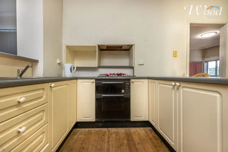 Fifth view of Homely house listing, 495 McKenzie St, Lavington NSW 2641
