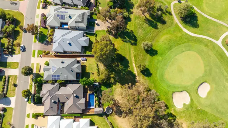 68 Fairway Gardens Rd, Thurgoona NSW 2640