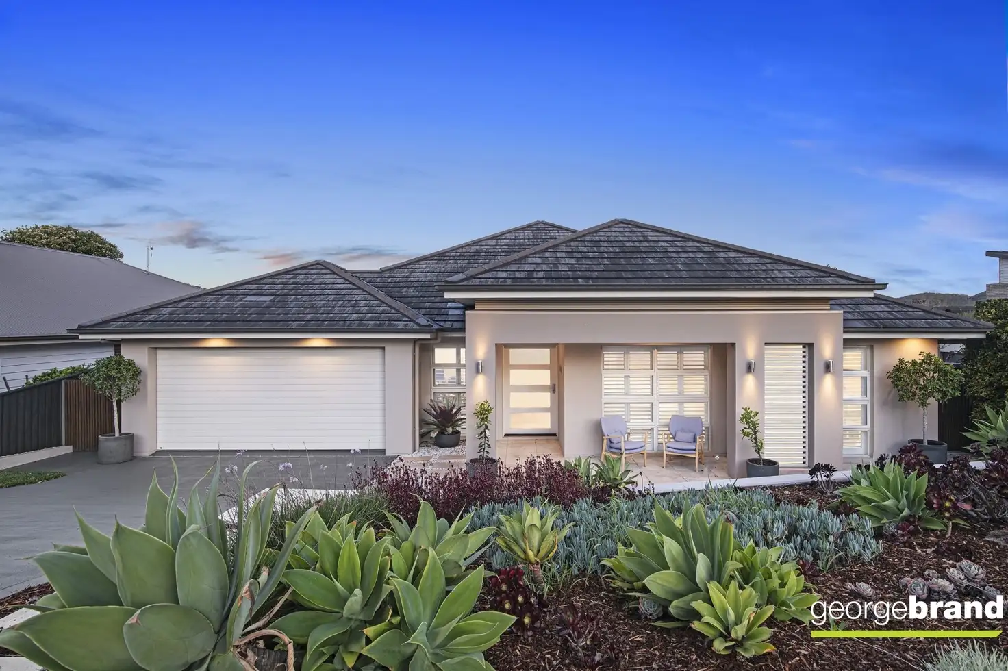 Main view of Homely house listing, 25 Figtree Bay Drive, Kincumber NSW 2251