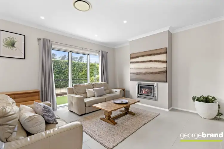 Fourth view of Homely house listing, 25 Figtree Bay Drive, Kincumber NSW 2251