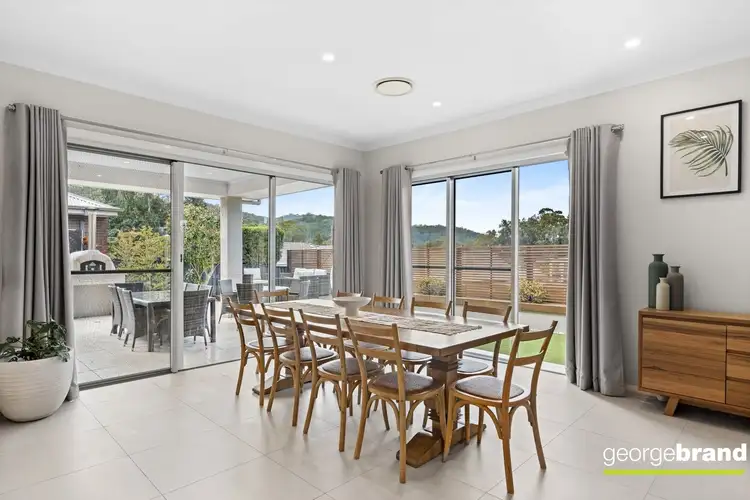 Fifth view of Homely house listing, 25 Figtree Bay Drive, Kincumber NSW 2251