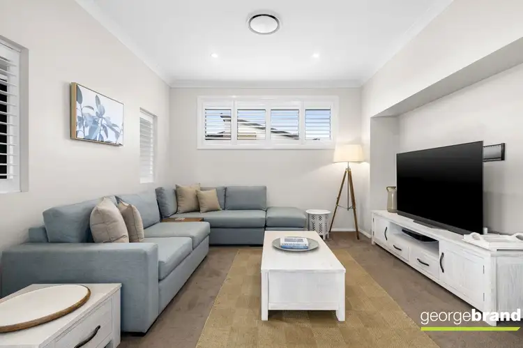 Sixth view of Homely house listing, 25 Figtree Bay Drive, Kincumber NSW 2251