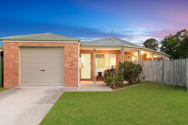 6 Teatree Court, Burpengary QLD 4505