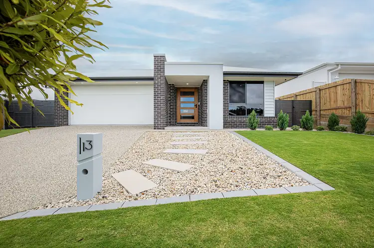 13 Olivia Place, Richmond QLD 4740
