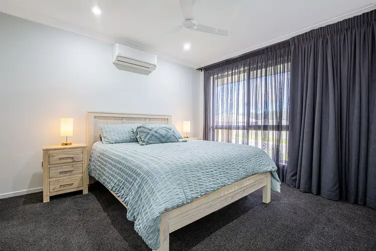 Second view of Homely house listing, 13 Olivia Place, Richmond QLD 4740
