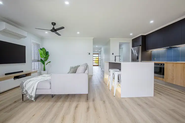 Fifth view of Homely house listing, 13 Olivia Place, Richmond QLD 4740