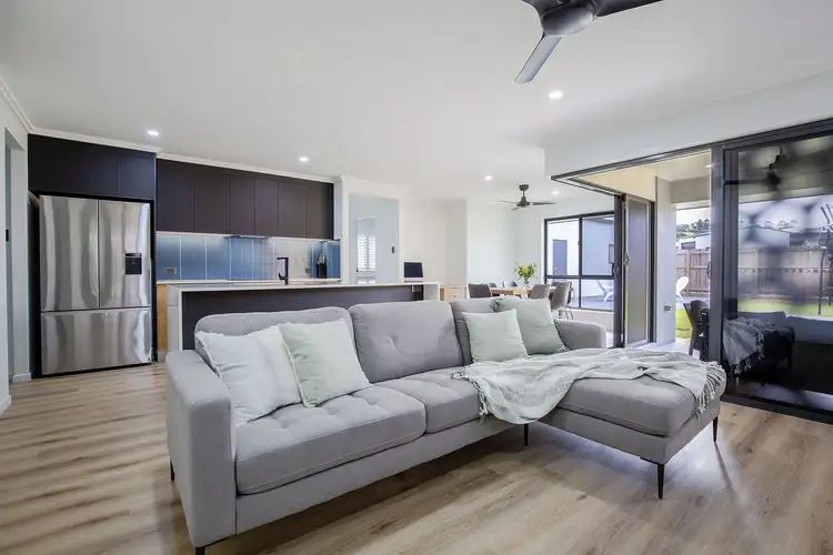 Sixth view of Homely house listing, 13 Olivia Place, Richmond QLD 4740